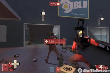 No habrá más actualizaciones de Team Fortress 2 este año