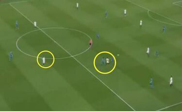 El cuento de nunca acabar del Madrid