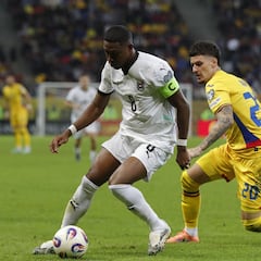 El brazalete ‘revive’ a Alaba