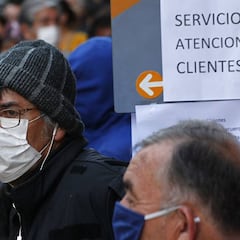 Horarios de los bancos en Chile del 18 al 24 de mayo: BancoEstado, BBVA, BCCH, Banco Chile...