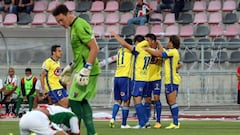 El rendimiento del Campanil en Talca que asusta a Colo Colo