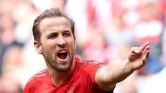 El día más agridulce en la carrera de Harry Kane