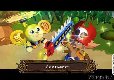 Galeria de imágenes de los títulos del Gamer's Day de Capcom