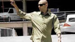 "Raúl López es el heredero de Stockton"