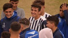 Talleres rechaza oferta de Colo Colo y le pone precio a Cabral