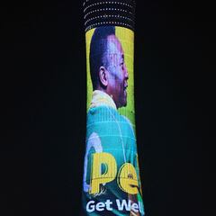 Pele status: December 3rd Round up