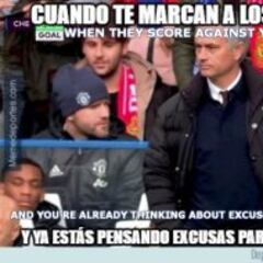 Chelsea 4-0 Man Utd: the best memes, tweets, quips and banter