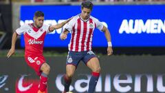 El ex entrenador de Chivas le dar&iacute;a una oportunidad al hijo de Galindo, y se lo llevar&iacute;a en su aventura a la MLS, esto despu&eacute;s de que Chivas lo diera de baja.