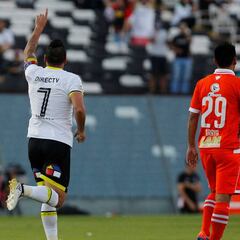 La impresionante racha que Colo Colo quiere estirar ante Católica
