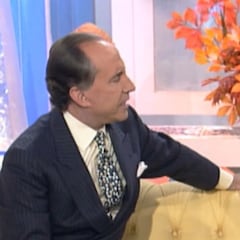 Los amores de Ruiz Mateos más allá del matrimonio: “Terelu me vuelve loco”