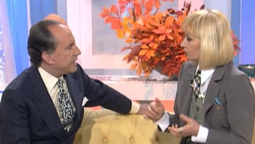 Los amores de Ruiz Mateos más allá del matrimonio: “Terelu me vuelve loco”