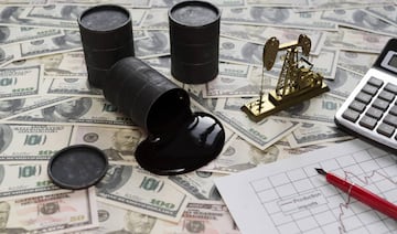 El peak oil es postergable, pero no inevitable: el petr車leo es, al fin y al cabo, un recurso finito
