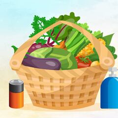 Alarmante, canasta básica aumenta en México: estos son los productos que encarecieron sus precios