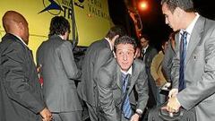 El efecto Bernabéu mide la altura del Villarreal