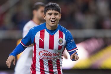 Futbolistas que sonaron, pero nunca llegaron a Cruz Azul