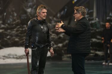 ‘Black Phone 2’ es la película de miedo que demuestra que “el infierno es distinto de lo que crees”