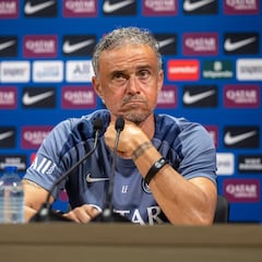 Louis Enrique: