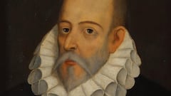 Miguel de Cervantes, escritor: “Confía en el tiempo, que suele dar dulces salidas a muchas amargas dificultades”