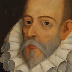 No se quedó manco pero sí luchó enfermo: la historia de Miguel de Cervantes en la Batalla de Lepanto contra los turcos