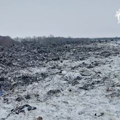 El avión caído en Rusia fue derribado por un misil lanzado por un sistema de EEUU