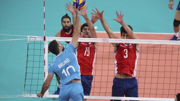 Panamericanos Santiago 2023 se realizarán en novedosa fecha