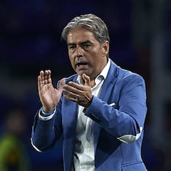 Natxo: “¿Mi recibimiento? Estoy tranquilo, no he matado a nadie”