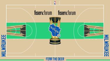 Las 30 nuevas canchas del torneo In-Season