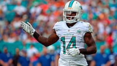 Jarvis Landry investigado por supuesta agresión
