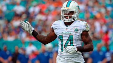 Jarvis Landry investigado por supuesta agresión