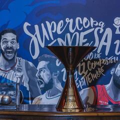 Supercopa 2018: calendario, horarios, equipos y jugadores