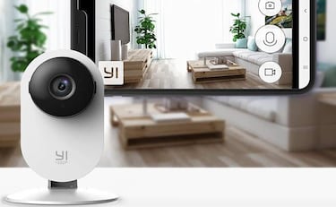 Ahorra en la seguridad de tu casa en este Amazon Prime Day 2021