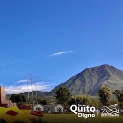 Ni Medellín ni Cartagena de Indias: esta es la ciudad cerca de Colombia que ganó el ‘Oscar del turismo’