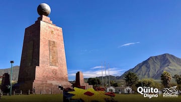 Ni Medellín ni Cartagena de Indias: esta es la ciudad cerca de Colombia que ganó el ‘Oscar del turismo’