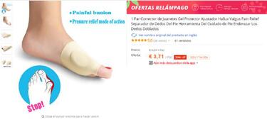 10 artículos absurdos que puedes adquirir online durante las rebajas
