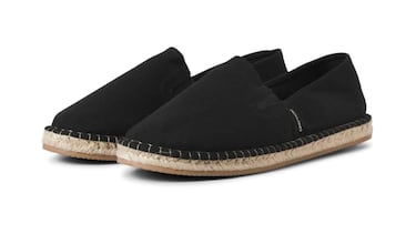 “Están muy bien hechas”: estas alpargatas para hombre son frescas, se lavan muy bien y son comodísimas