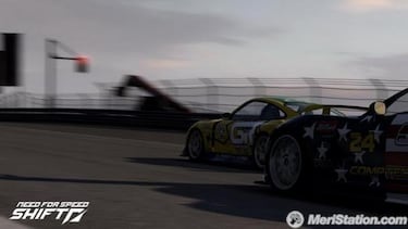 Need for Speed SHIFT, Impresiones