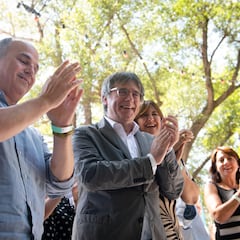 El TSJC niega que un juez haya citado a declarar a Jordi Turull