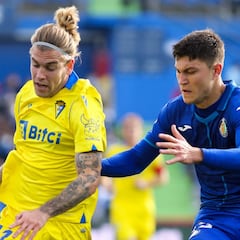 Getafe-Athletic: horario, TV y dónde ver LaLiga en directo