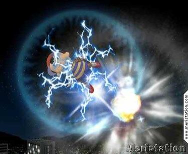 Nuevas imágenes de Super Smash Brothers Melee