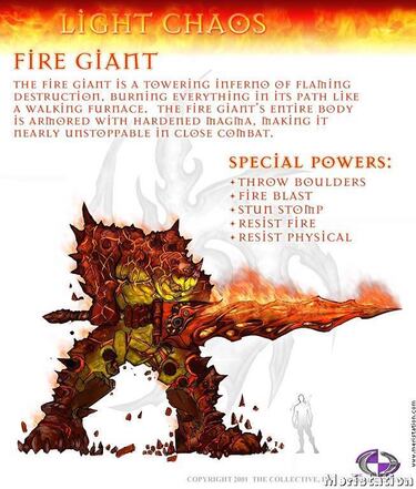 Collective Studios soprende en Xbox con Wrath, un beat'em up mitológico