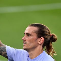 El Barça "presume" de último día