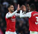 Burnley - Arsenal: TV, horario y cómo ver la Premier League online
