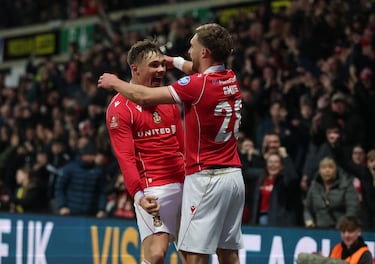 Cruel final para Ryan Reynolds