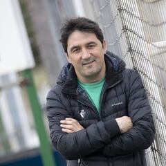 Braulio Vázquez: “For Real Madrid it’s just another final, for Osasuna it’s THE final”