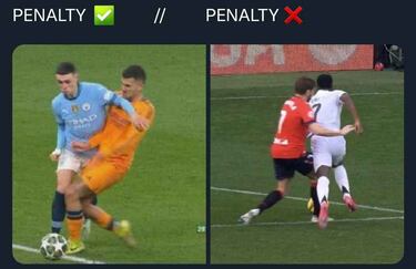 Los memes más divertidos de la jornada