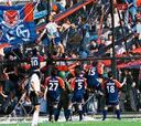 La U no gana hace 13 años a Colo Colo en el Monumental