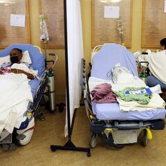 Research reveals possible lasting immunity after covid-19 infection