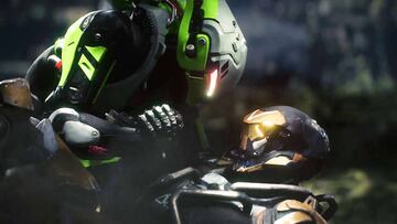 Anthem se sobrepone a las críticas y encabeza las listas de descargas de PS4