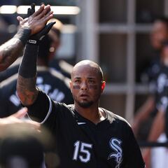 Martín Maldonado es designado para asignación por White Sox