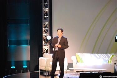 [E3] Conoce el primer día del E3 en fotografías